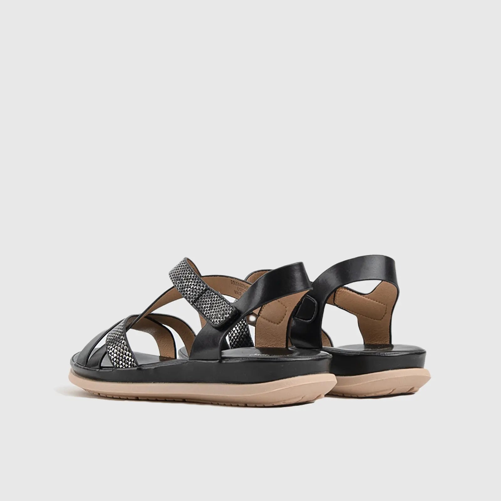 Soft Style Irina Comfort Sandal - 01407 Sandals | familyshoecentre