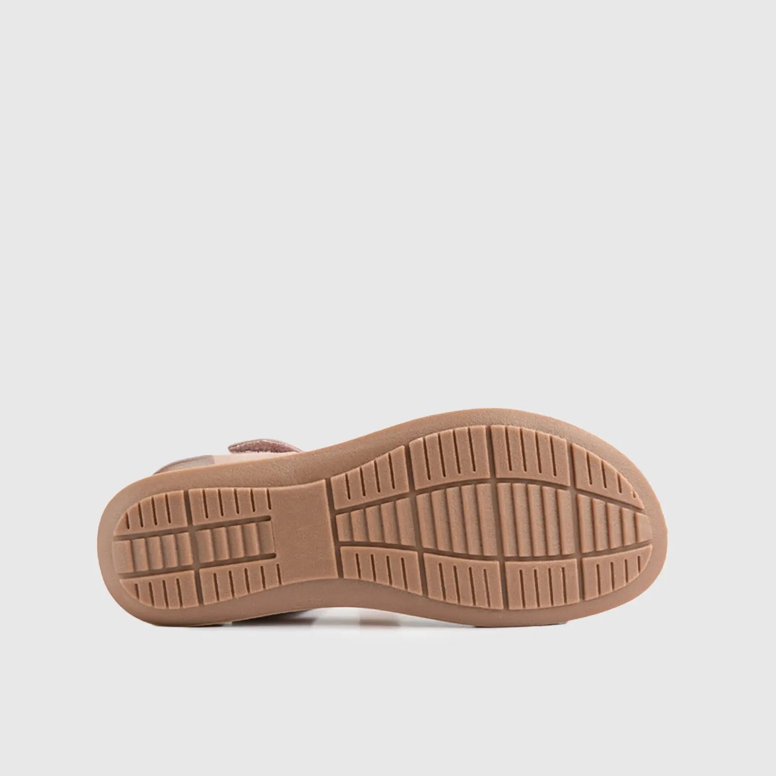 Soft Style Irish Sandal 01476 Beige Sandals | familyshoecentre