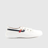 Soft Style Kalea Sneaker White 01474 Sneakers | familyshoecentre