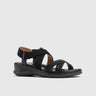 Soft Style Melania Comfort Sandal - 01408 Sandals | familyshoecentre