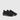 Soft Style Nanouk Slip On Casual Sneaker Black 01379 Sneakers | familyshoecentre