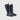 Soft Style Rocelyn Boot Navy 01371 Boots | familyshoecentre