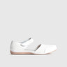 Soft Style Sondra Loafer -  01419 White Loafers | familyshoecentre
