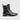 Statement  Ankle Boots Black Car026 Boots | familyshoecentre