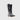 Statement Long Boots Black Car039 Boots | familyshoecentre