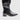 Statement Long Boots Black Car039 Boots | familyshoecentre