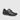 Sugar Wide Fit Comfort Shoe Black Pumps | familyshoecentre