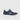 Summits Comfort Slip Ons Navy 149204 Ladies | familyshoecentre