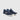 Summits Comfort Slip Ons Navy 149204 Ladies | familyshoecentre