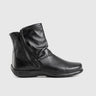 Sun Comfort Ankle Boot Black 01359 Boots | familyshoecentre