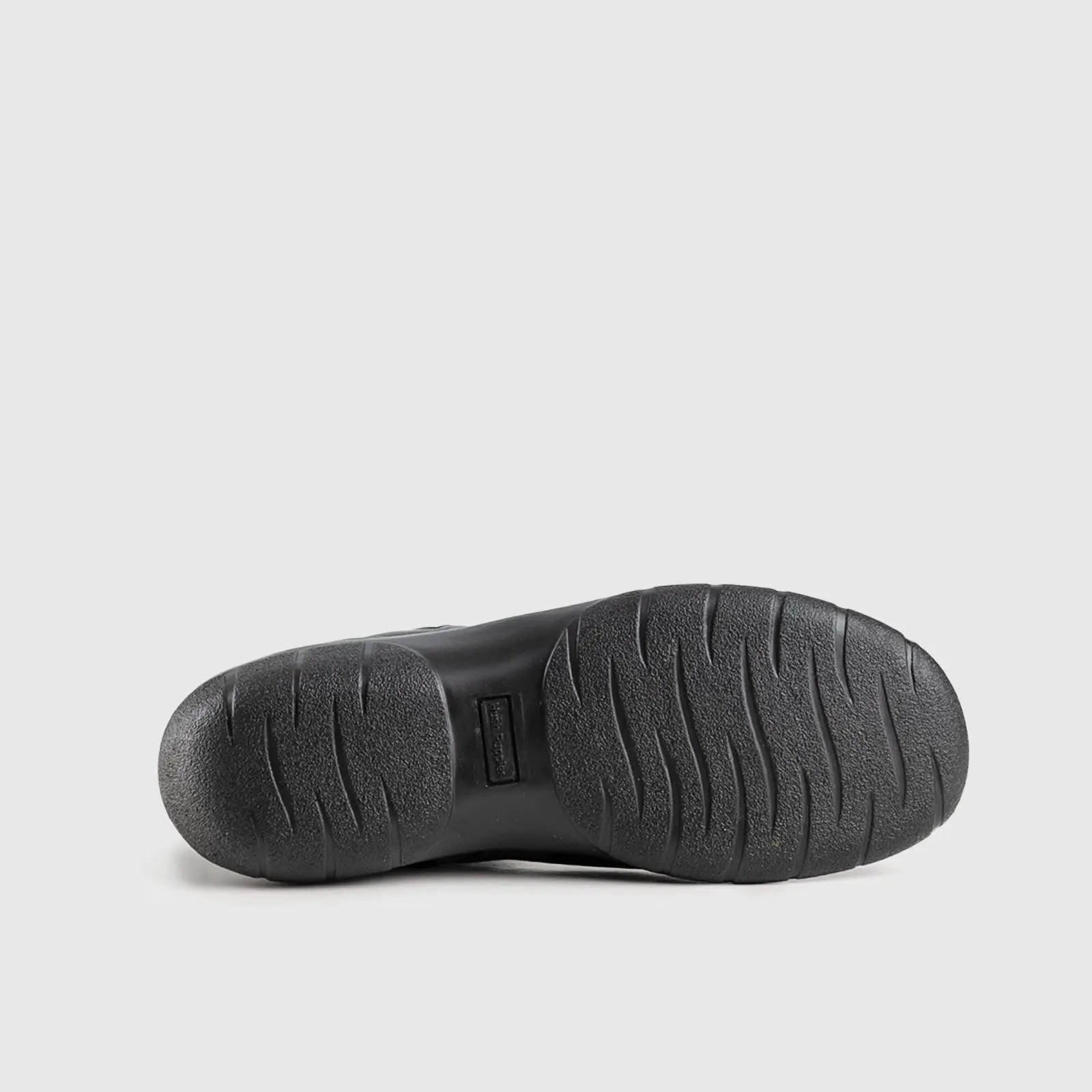 Sun Comfort Ankle Boot Black 01359 Boots | familyshoecentre