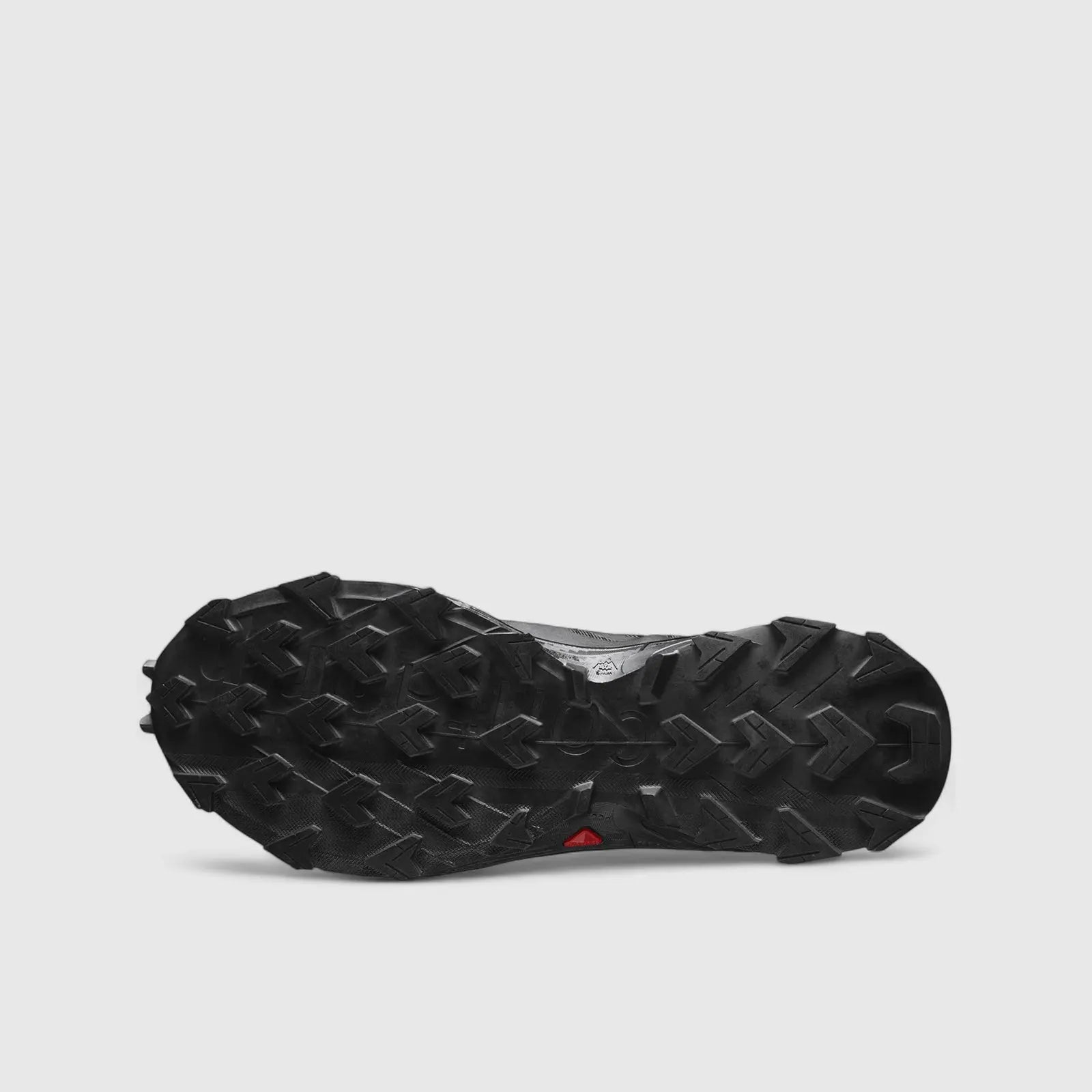 Supercross 4 Mens Black 417362 Sneakers | familyshoecentre