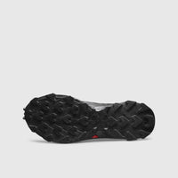 Supercross 4 Mens Black 417362 Sneakers | familyshoecentre