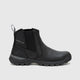 Threshold Chelsea Black P726055 Boots | familyshoecentre