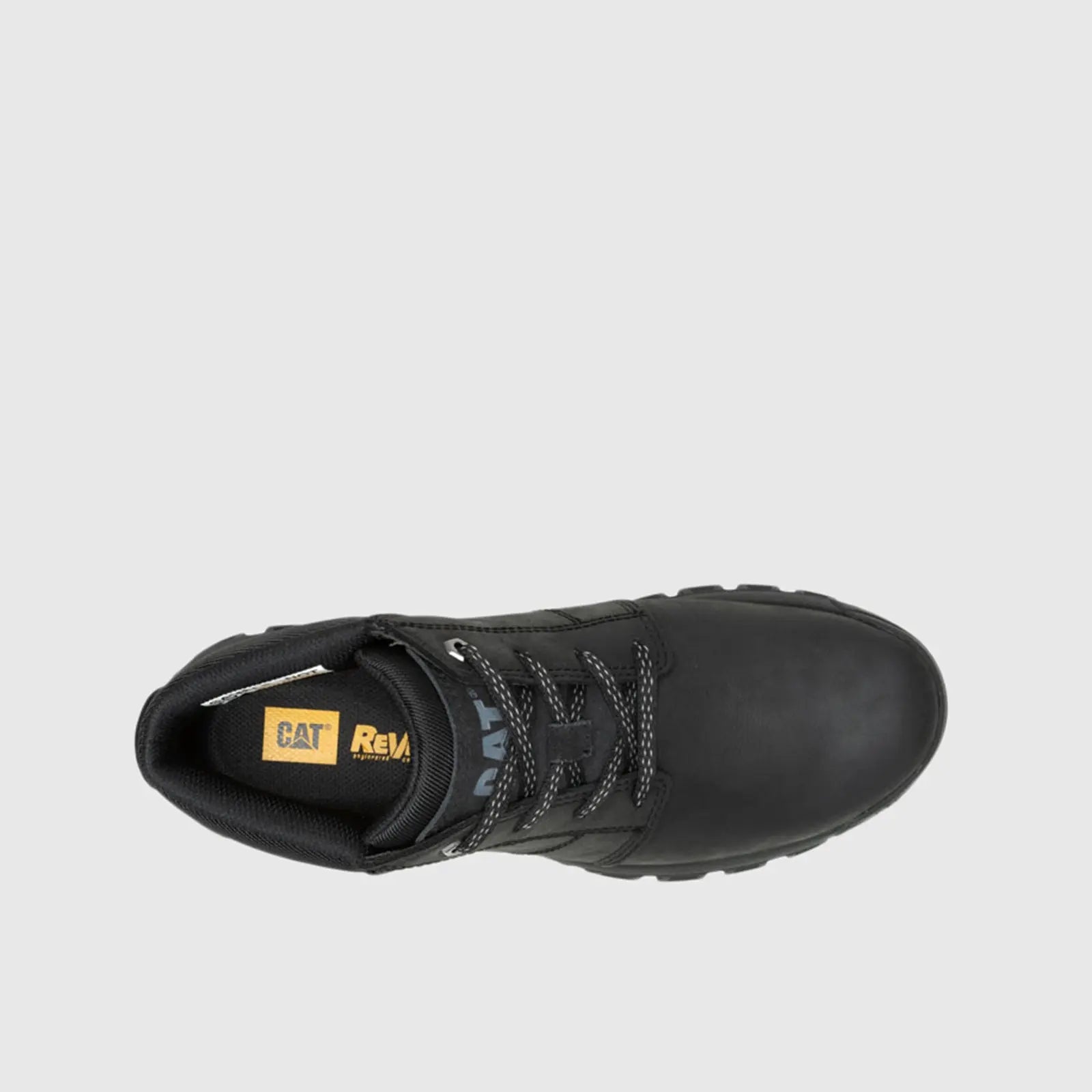 Threshold Chukka Black P725952 Boots | familyshoecentre