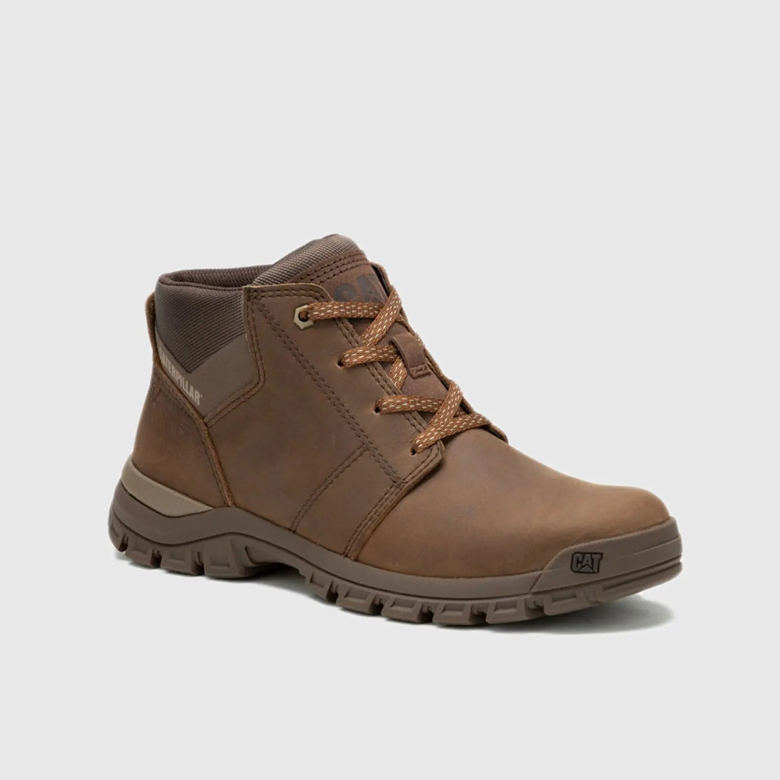 Threshold Chukka Mushroom P725953 Boots | familyshoecentre