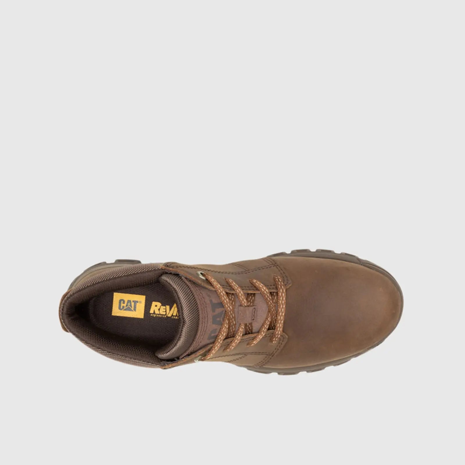 Threshold Chukka Mushroom P725953 Boots | familyshoecentre