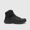 Threshold Hiker Waterproof Black P725957 Boots | familyshoecentre
