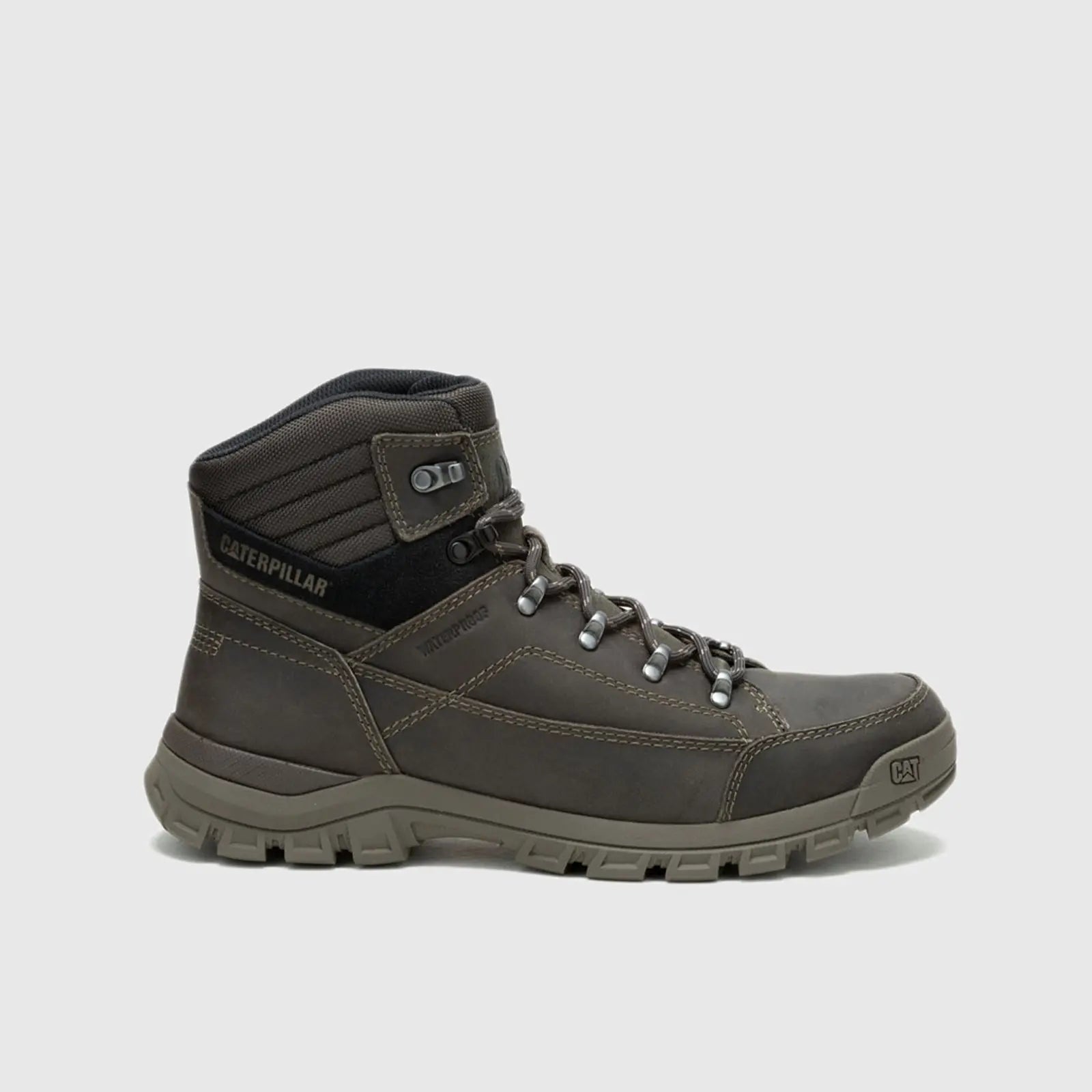 Threshold Hiker Waterproof Bungee Cord P725959 Boots | familyshoecentre