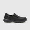 Threshold Slip-on Black P726052 Slip-ons | familyshoecentre