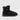 Ugg Mini Bailey Button 2 Black 1016422 Boots | familyshoecentre