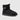 Ugg Mini Bailey Button 2 Black 1016422 Boots | familyshoecentre