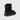 Ugg Mini Bailey Button 2 Black 1016422 Boots | familyshoecentre
