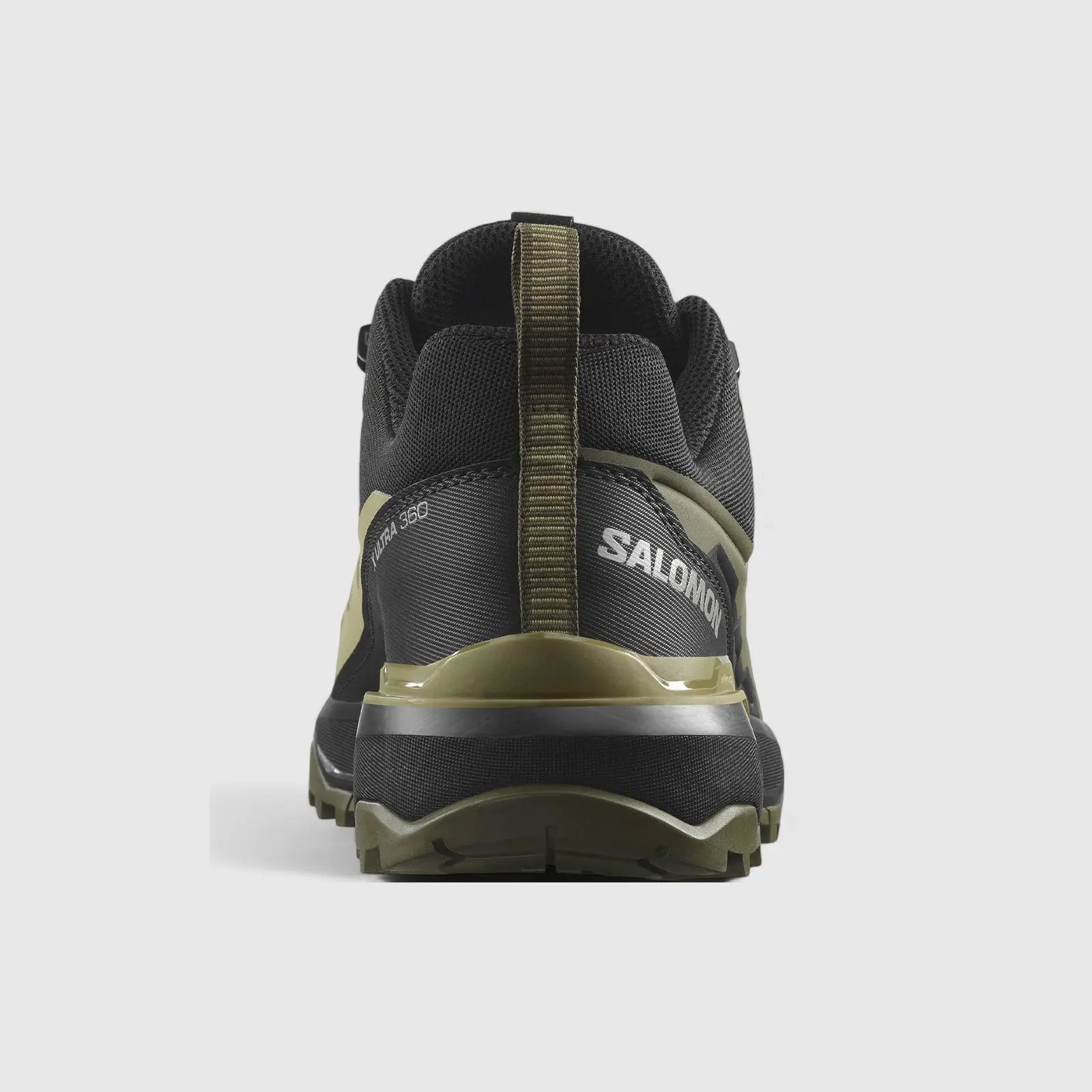 X Ultra 360 Dried Herb Olive Night Black 474560 Sneakers | familyshoecentre