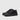 Rally Black Comfort Sneaker - X22-090 Sneakers | familyshoecentre