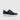 Zodiac Comfort Wedge Sneakers Navy Sneakers | familyshoecentre