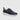 Zodiac Comfort Wedge Sneakers Navy Sneakers | familyshoecentre