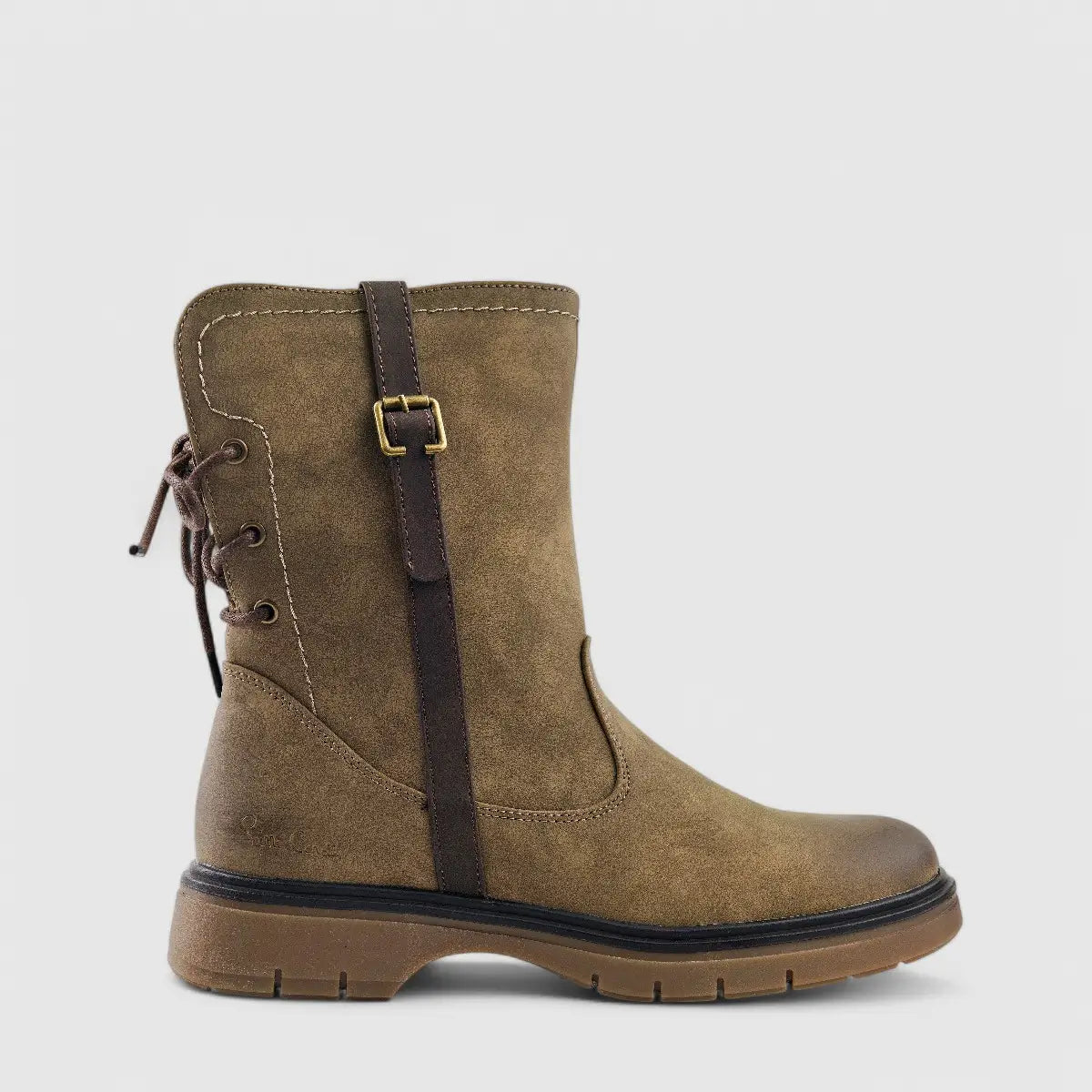 PC Boot Elsa Beige 10743
