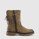 PC Boot Elsa Beige 10743
