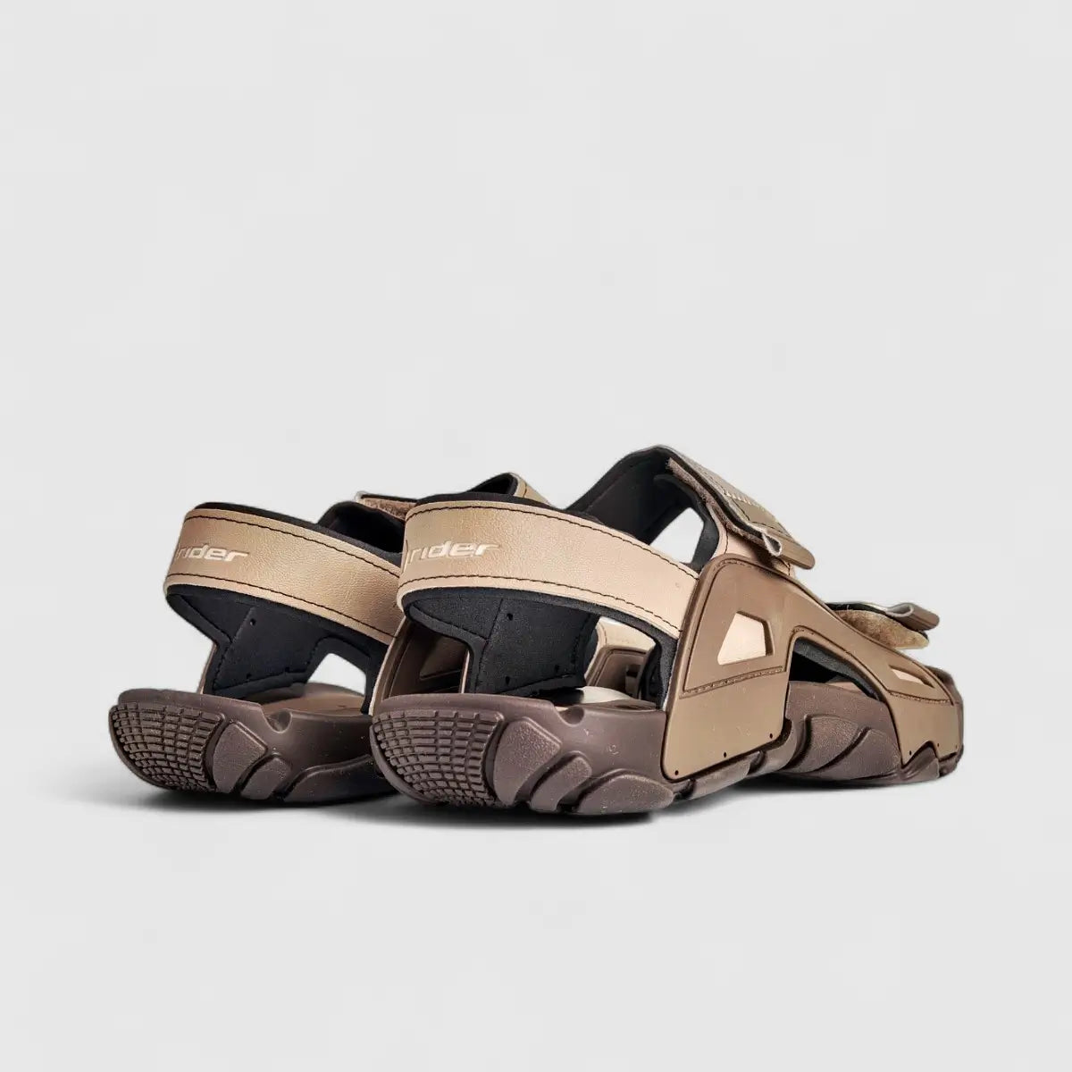 Rider Trek Brown Beige GRM83724 IL125