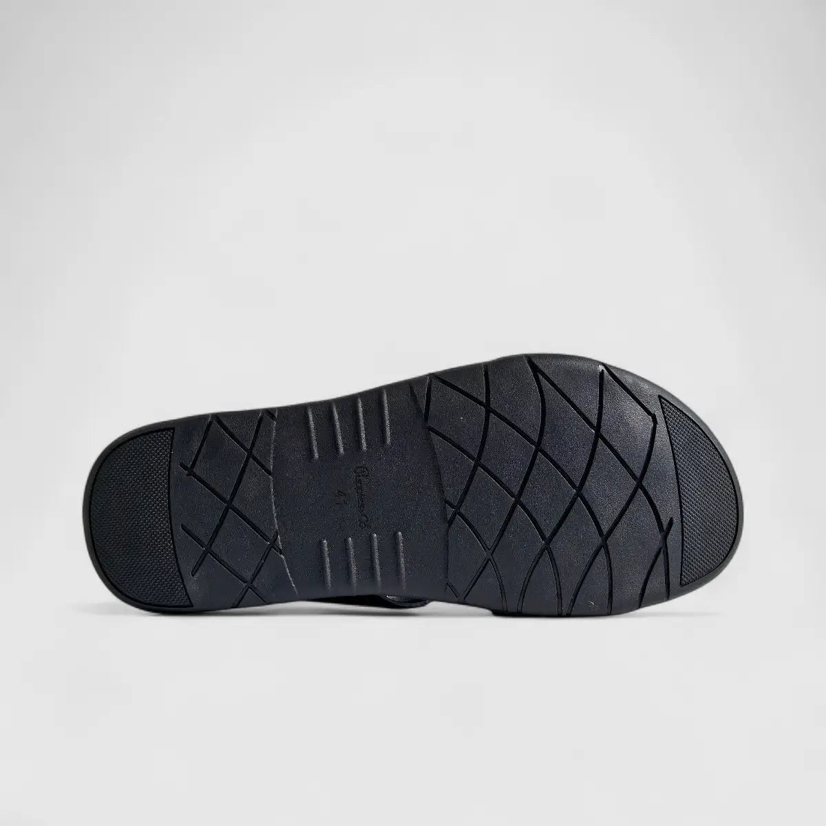 Puppies And Co. Comfort Sandal FM2526-20 Black PS4