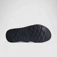 Puppies And Co. Comfort Sandal FM2526-20 Black PS4 Sandals | familyshoecentre