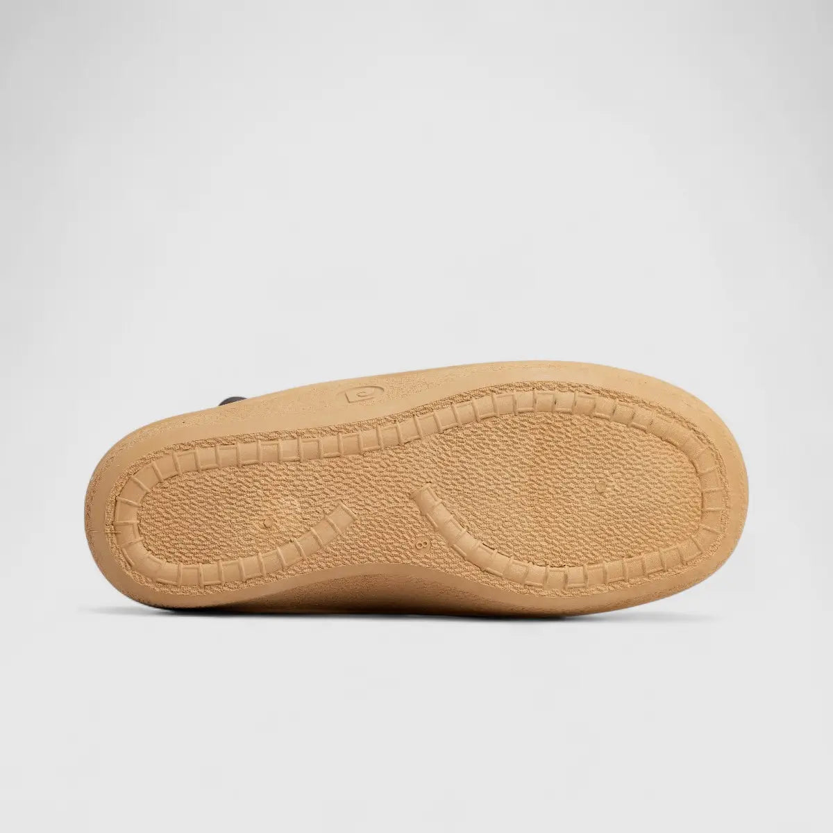 PC Men's Casual Clog PCM00100 Dark Brown PM2