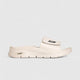 Skechers Men's Comfort Slide Arch Fit Foamies 243159 White SM117