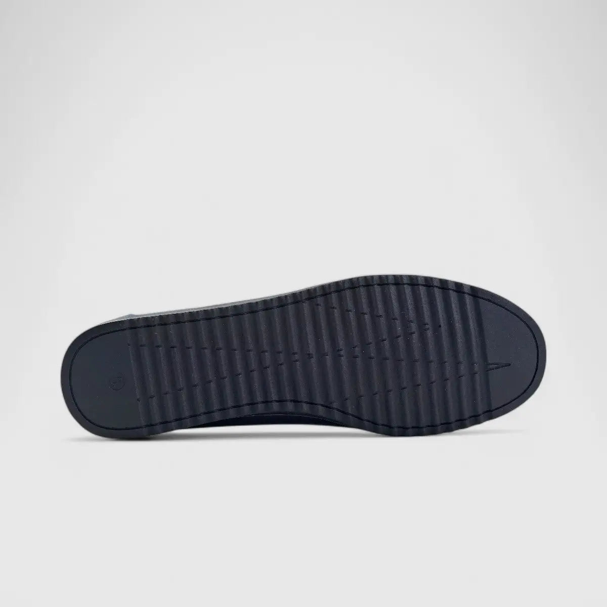 Soft Style By Hush Puppies Tony Navy 01526 Pumps | familyshoecentre