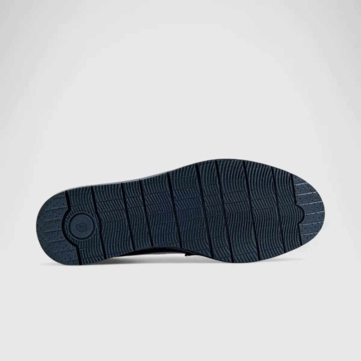 PC Comfort Loafer Black 10741 Loafers | familyshoecentre