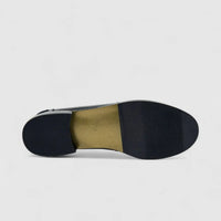 Bulbul Ladies Dress Loafer Black CAR26-19