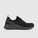 Skechers Ladies Comfort Sneaker Ultra Flex 2.0 149186 Black SW66 Ladies | familyshoecentre