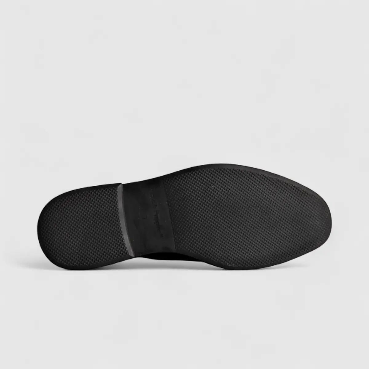 Hush Puppies Men's Comfort Lace Up Jace HPM00810 Black HP272