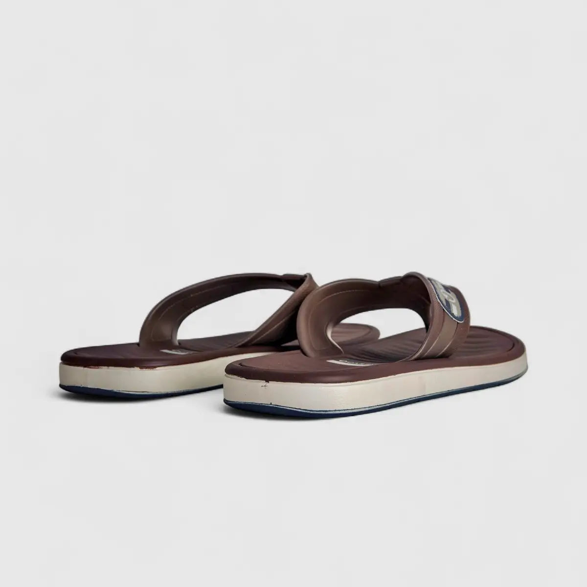 Cartago Paris 2 Dedo Grey Brown GCM12214 IL122