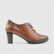 Soft Style By Hush Puppies Sibila Brown 01295