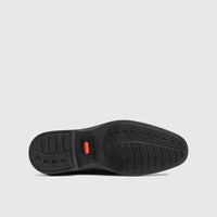 Abel Comfort Oxfords Brown 00816 Oxfords | familyshoecentre