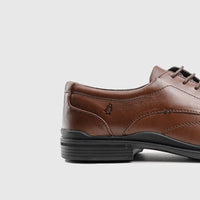 Abel Comfort Oxfords Brown 00816 Oxfords | familyshoecentre