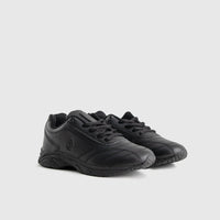 Ace Kids Lace Up Trainer school shoes | familyshoecentre