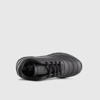 Ace Kids Lace Up Trainer school shoes | familyshoecentre
