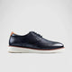 Florsheim Launch Wingtip Lace up Black 14439 FT27 Oxfords | familyshoecentre